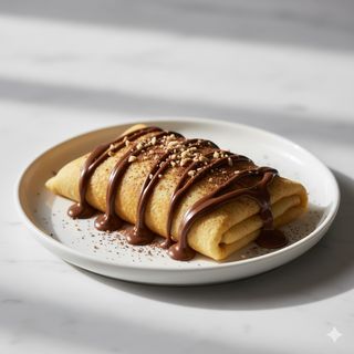 Crepe Nocilla