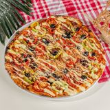 პიცა კომბინირებული