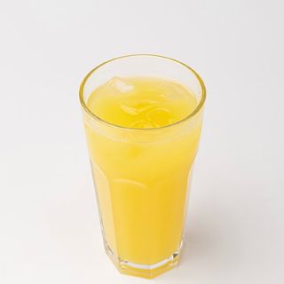 Айс Ти Личи Апельсин 450 мл.