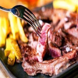 Parrillada De Ternera De Guadarrama 