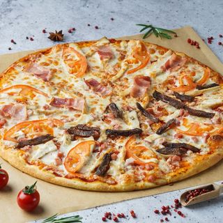 Ассорти & Сушибокс (36 см)