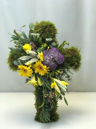 Aranajament Eternitate