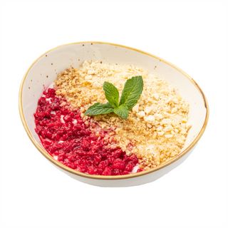 Рисовый пуддинг