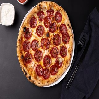 Pizza Diavola Ø32cm