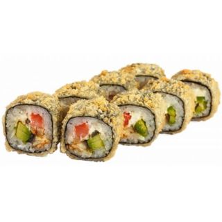 Ролл "Америка темпура"