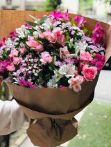 ფერადი თაიგული