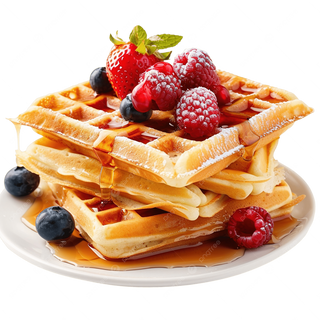 Gaufre, Crêpe, Pancake Festival