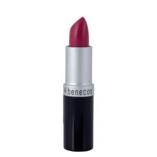 Barra De Labios Pink Rose Benecos
