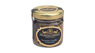 Carpaccio di Tartufo 60%  35 g
