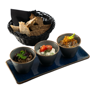 Smarowidła do pieczywa