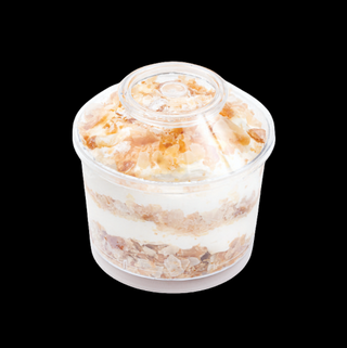 Millefeuille Cup