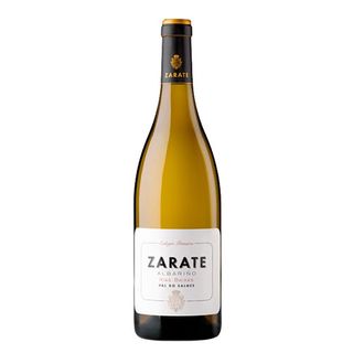 Zarate (Rías Baixas-Salnés)