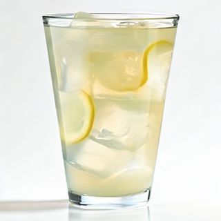 Soda Citron