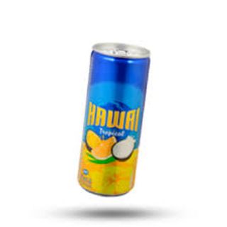 Poms Hawai 330 Ml.