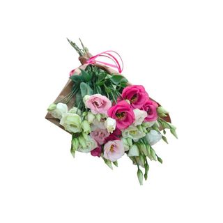 Lisianthus Mix