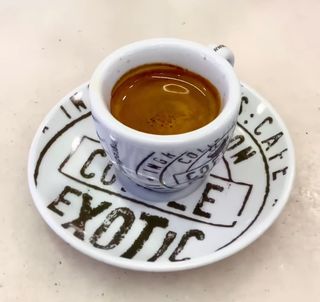 Café Solo