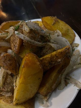 Картопля по-домашньому 300г