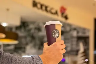 AMERICANO DUŻE 400ml