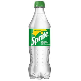 Sprite Lemon-Lime 50cl PET