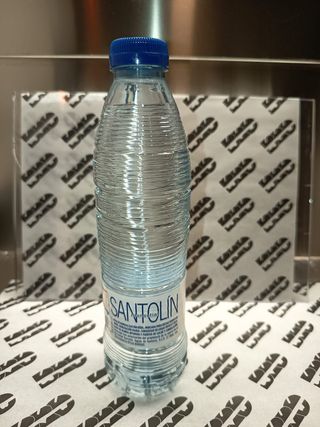 Agua (500 Ml.)