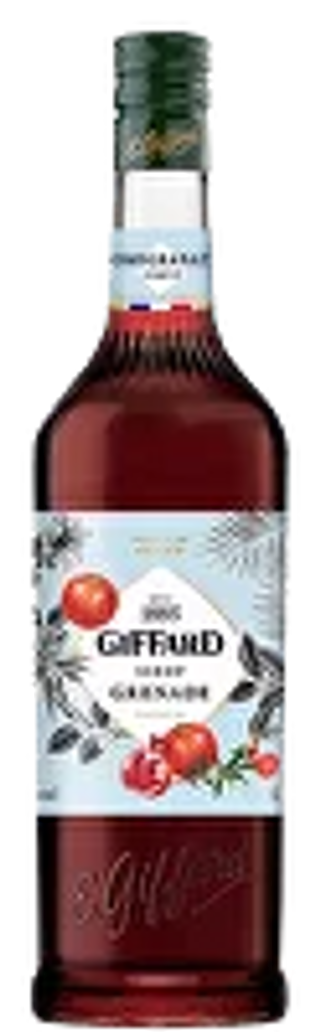 Sirop Giffard Rodie