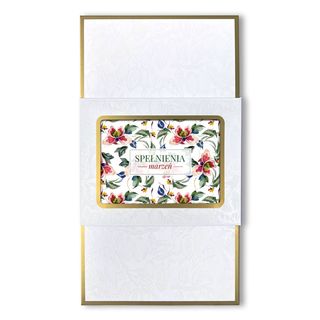 Vroclinki premium 15 spełnienia marzeń (180g)