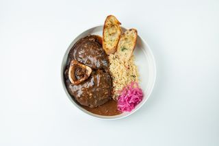 Особукко с рисом басмати
(261г)