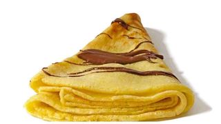 Crêpe