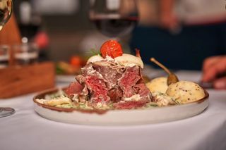 Biftek šefa kuhinje