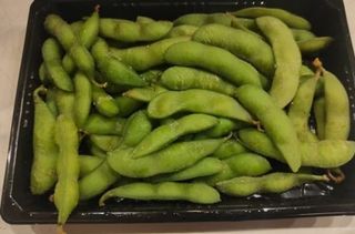 5. Edamame