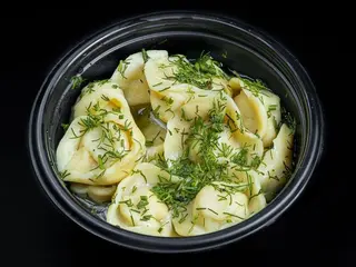 Пельмені козацькі (280g)