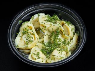 Пельмені козацькі (280g)