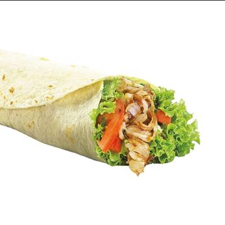 WRAP KEBAB
