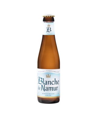 Blanche de namur - 25cl