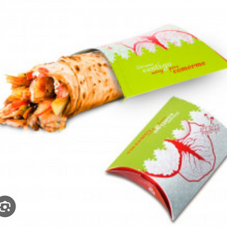 Durum Solo Carne De Ternera