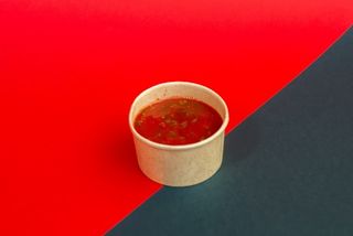 პომიდვრის საწებელი