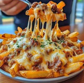 Patatas Supremas Aztecas