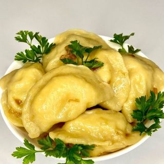 Вареники З Капустою,300 гр