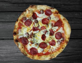 Сільська 25 см