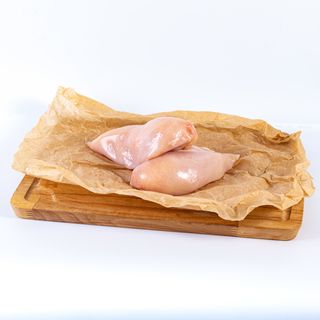 Filet Z Kurczaka 600 G