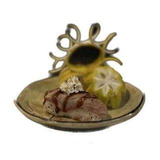 75.Nigiri De Atún Flameado (1 Ud.)