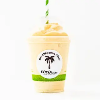 Batido Passion Coco 