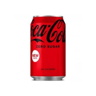 Coca Cola Zero