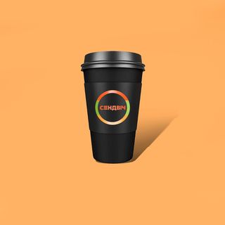 Лате макіато 280мл