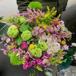 Mazzo Primavera #4