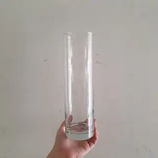 Jarra Vidro 25Cm