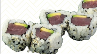 228. California tonno