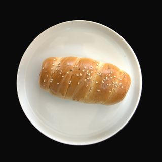 Sausage Croissant