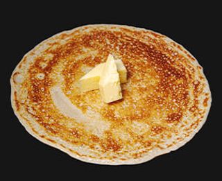 Катма с масло (350гр)