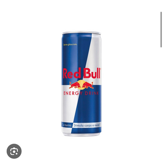 Red Bull lattina